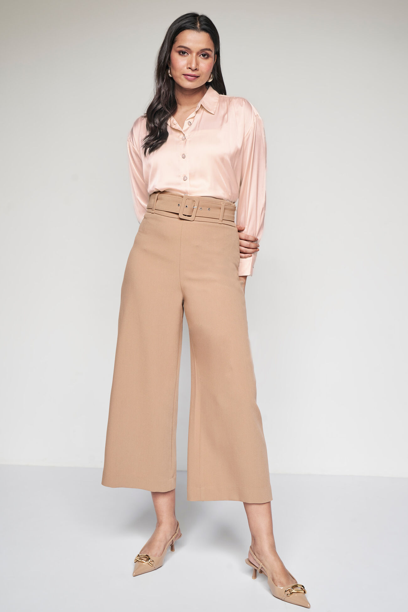 Creamy Cloud Shirt, Cream, image 2